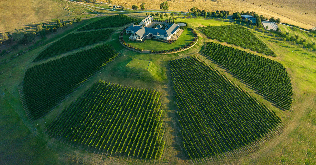 Levantine Hill Hotel