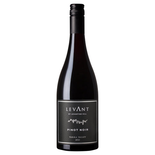 2024 Levant Pinot Noir