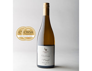 Nine Medals at China’s Biggest Wine Awards