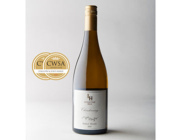 Nine Medals at China’s Biggest Wine Awards