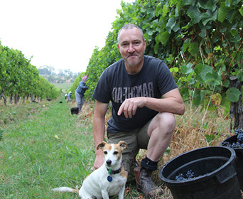 2017 Vintage Notes from the Winemaker
