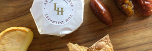 Chardonnay Washed Rind Cheese Has Arrived!