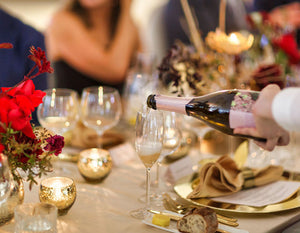 Festive Season Wine Pairings