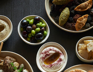 Press Release | Bringing the Levant to Levantine Hill