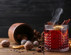 Mulled Wine