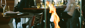 Executive Chef Luke Headon Unveils New Winter Menu
