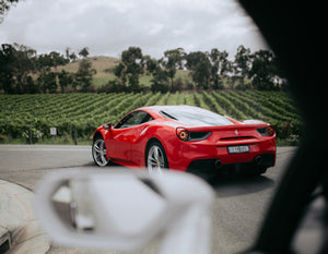 Top 3 Yarra Valley drives