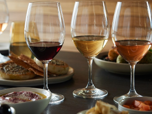 The Quintessential Five: For the Occasions that Matter