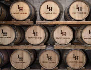 Crafted for Cellar: Levantine Hill's Most Collectible Current Vintages