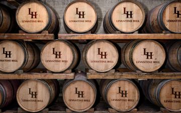 Crafted for Cellar: Levantine Hill's Most Collectible Current Vintages