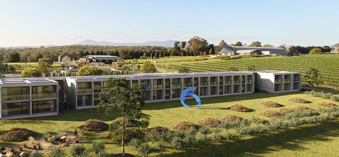Levantine Hill Appoints CEO for Hotels & Hospitality