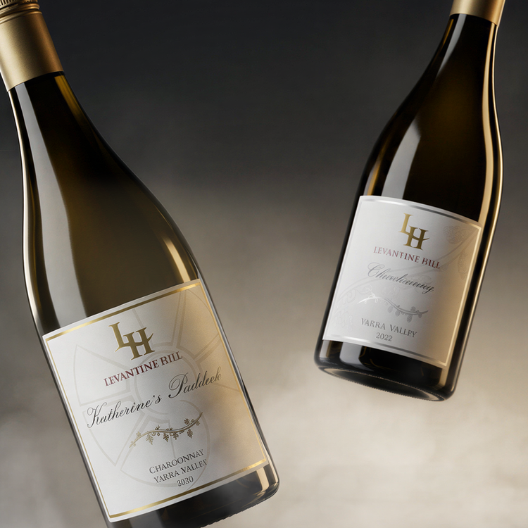 Chardonnay Collection