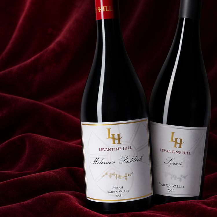 Syrah Selection