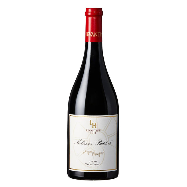 2018 Melissa's Paddock Syrah - Levantine Hill