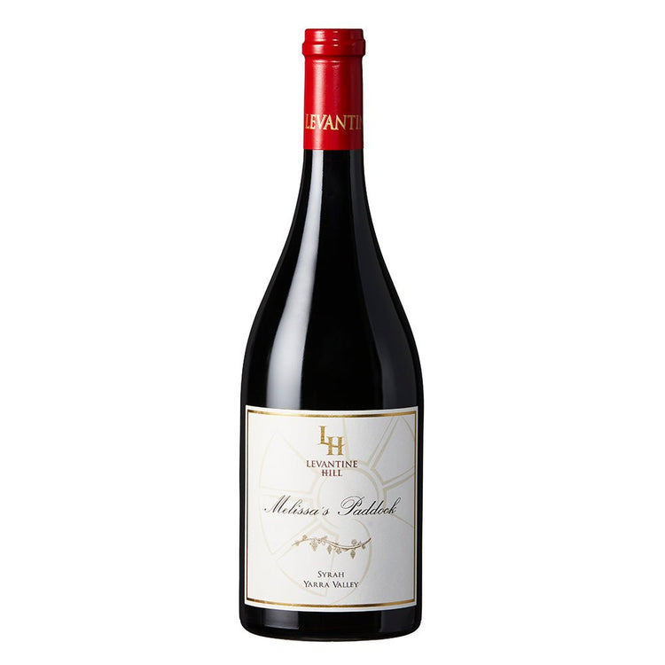 2018 Melissa's Paddock Syrah - Levantine Hill