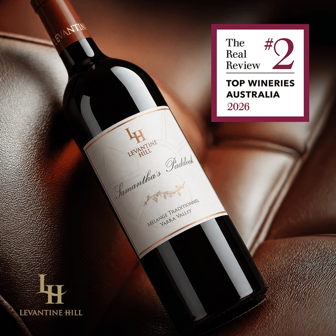 2019 Samantha’s Paddock Mélange Traditionnel [Cabernet Blend] - Levantine Hill