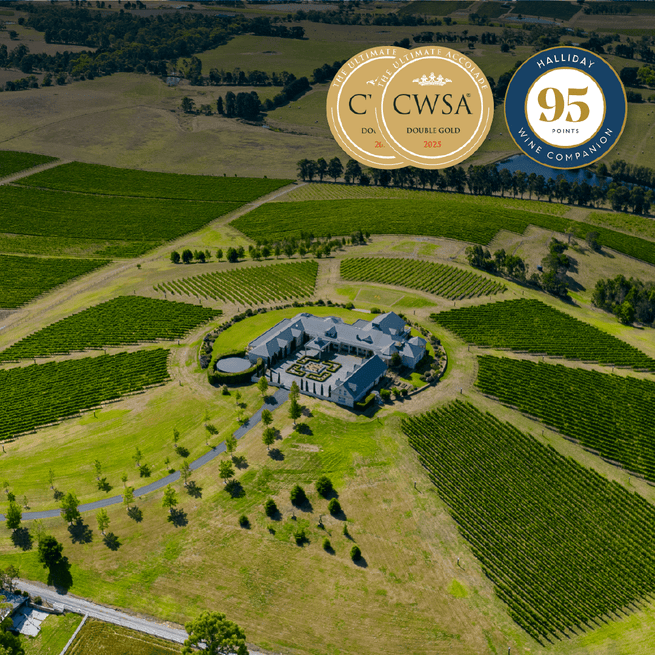 2021 Colleen's Paddock Pinot Noir - Levantine Hill