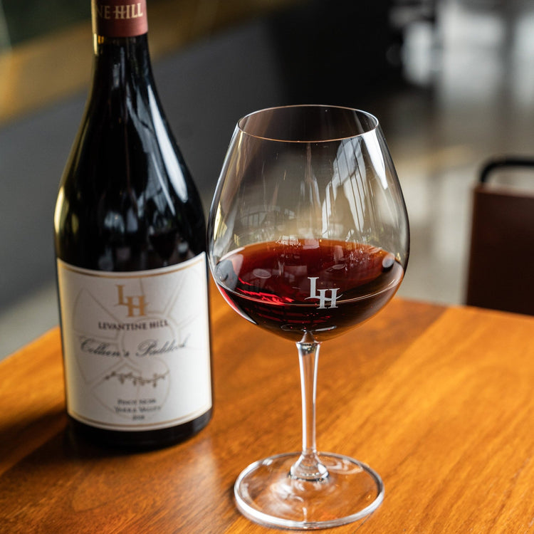 2021 Colleen's Paddock Pinot Noir - Levantine Hill