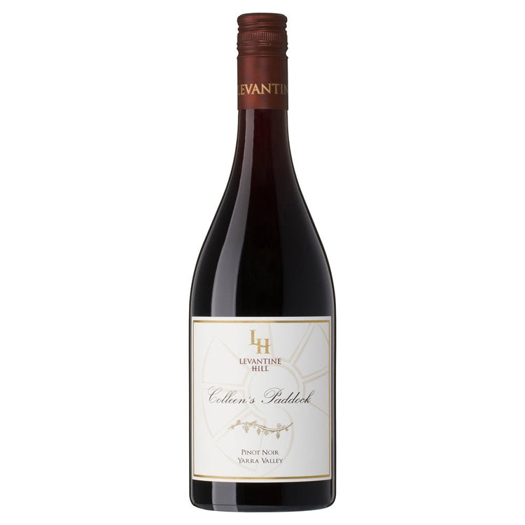 2021 Colleen's Paddock Pinot Noir - Levantine Hill