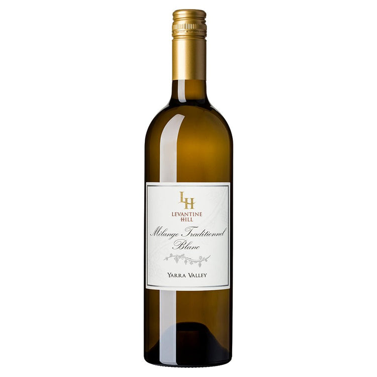 2021 Estate Mélange Traditionnel Blanc - Levantine Hill