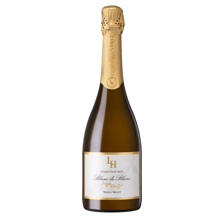 2022 Estate Blanc de Blanc (Sparkling) - Levantine Hill