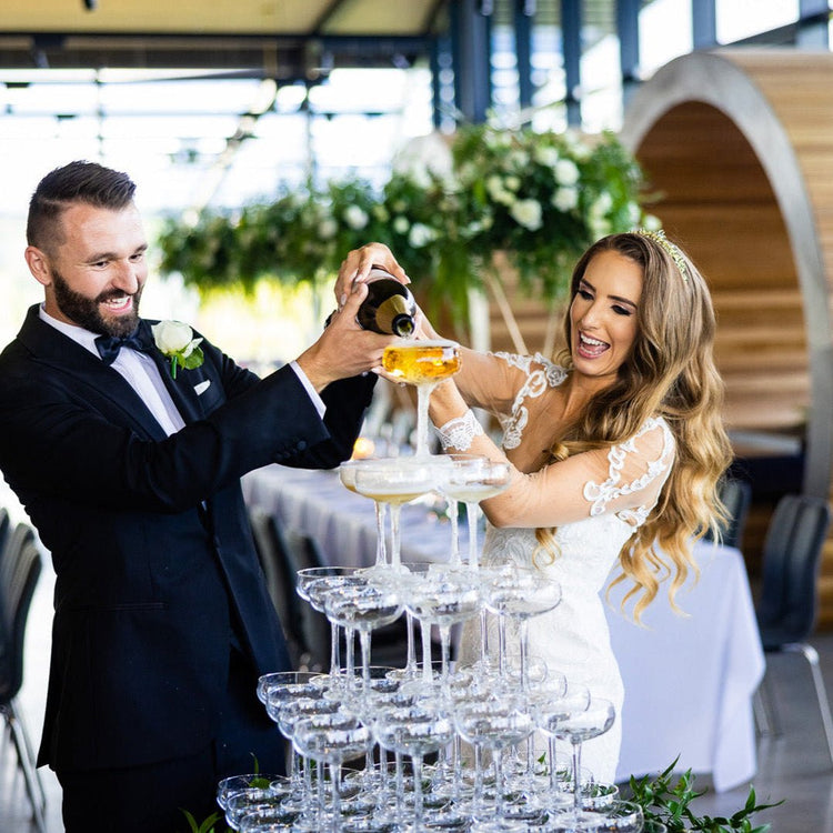 2022 Estate Blanc de Blanc (Sparkling) - Levantine Hill