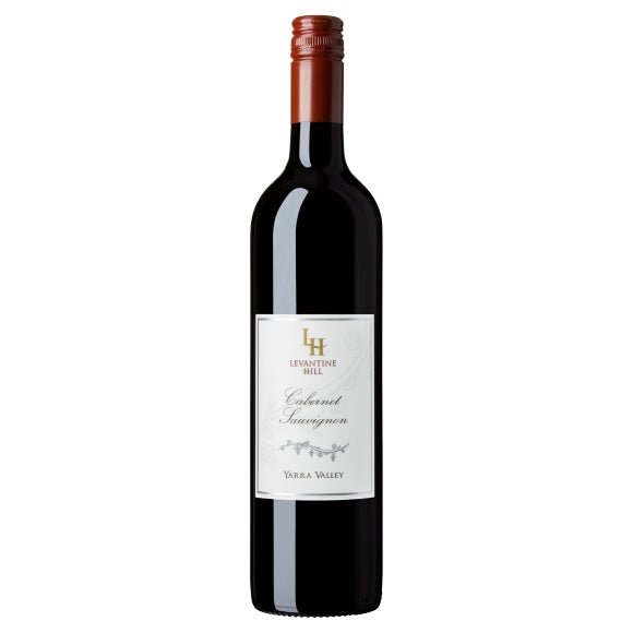 2022 Estate Cabernet Sauvignon - Levantine Hill