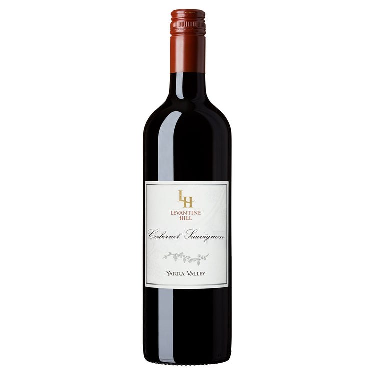 2022 Estate Cabernet Sauvignon - Levantine Hill