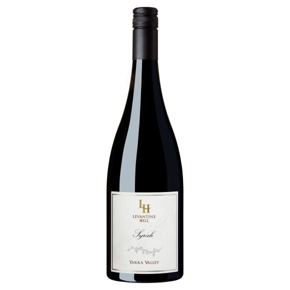 2022 Estate Syrah - Levantine Hill
