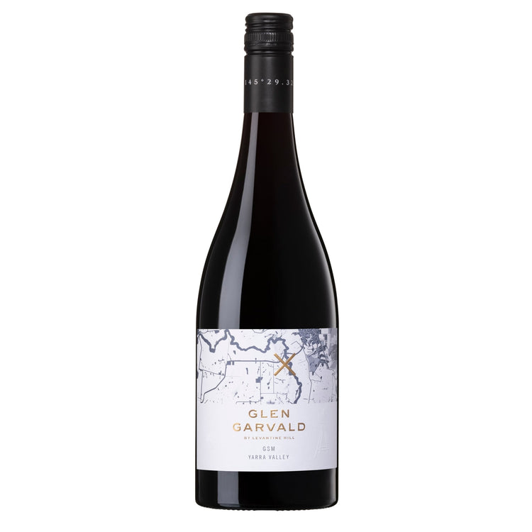 2022 Glen Garvald GSM - Levantine Hill