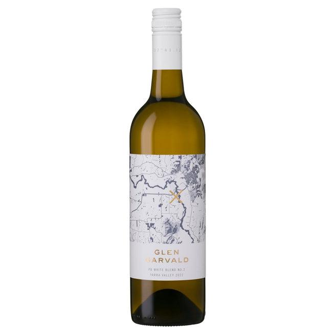 2022 Glen Garvald PB White Blend No.2 - Levantine Hill