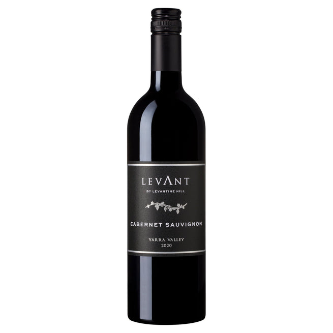 2022 Levant Cabernet Sauvignon - Levantine Hill