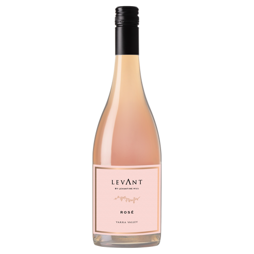 2023 Levant Rosé