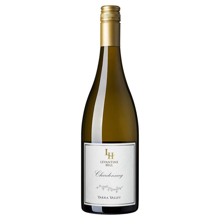 2023 Estate Chardonnay - Levantine Hill