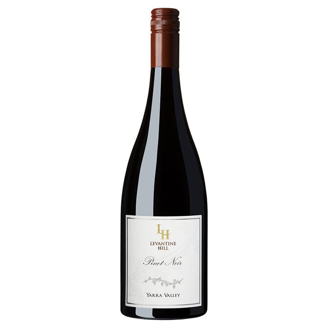 2023 Estate Pinot Noir - Levantine Hill