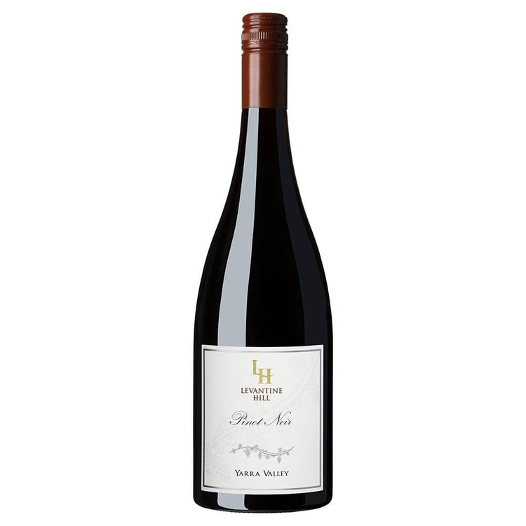 2023 Estate Pinot Noir - Levantine Hill