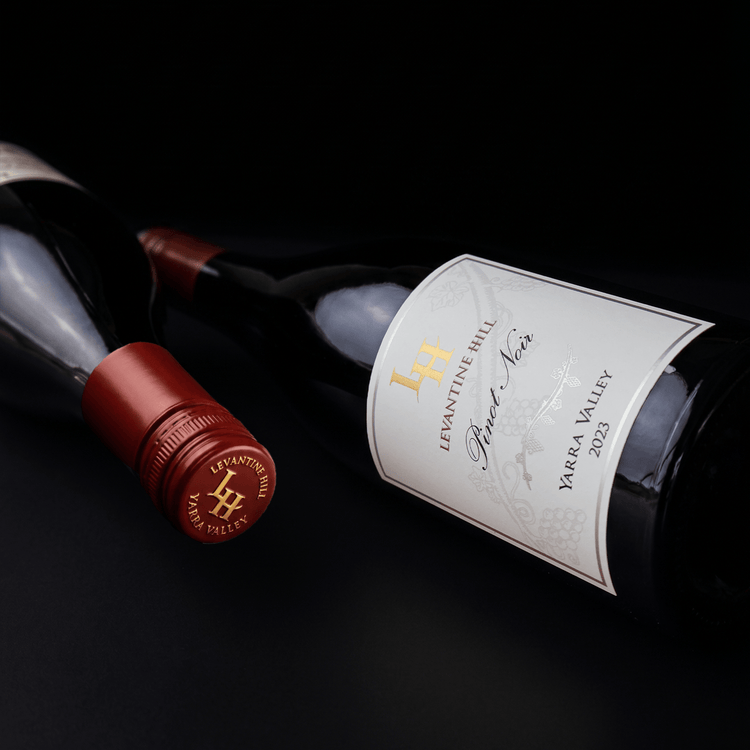 2023 Estate Pinot Noir - Levantine Hill