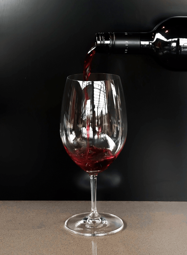 2023 Glen Garvald Ornelias - Levantine Hill