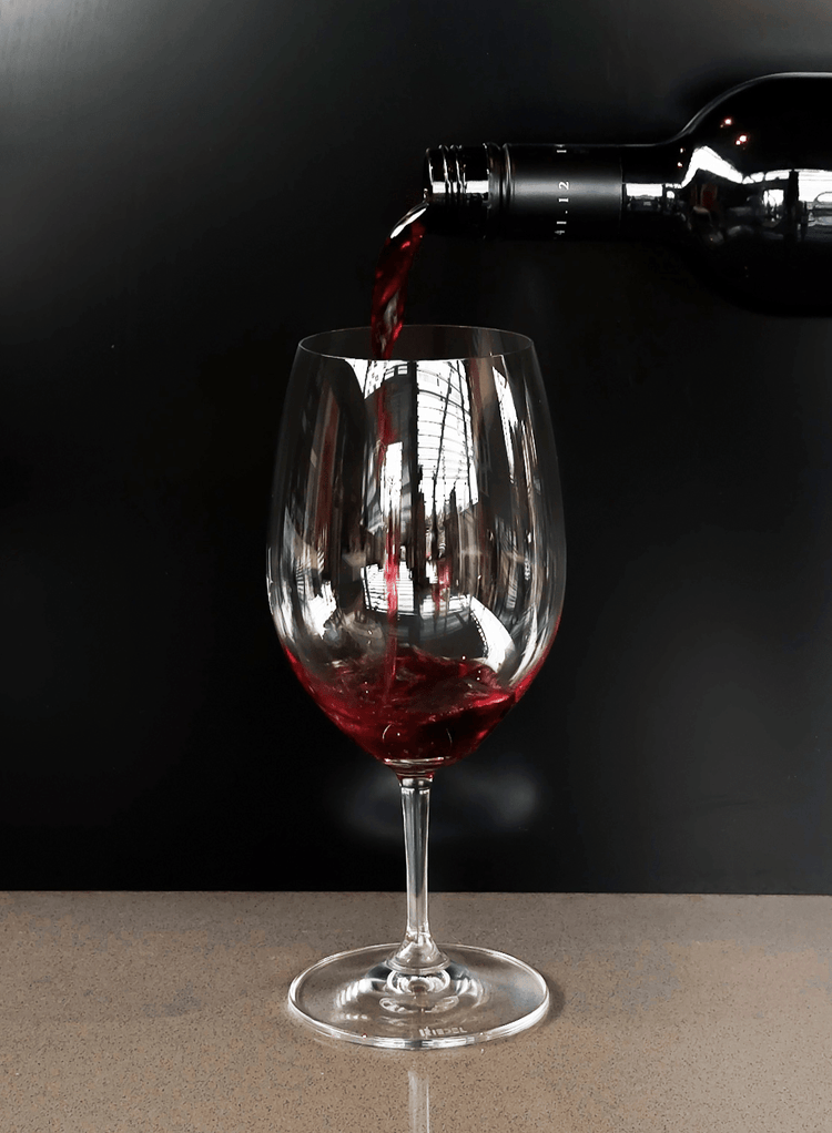 2023 Glen Garvald Ornelias - Levantine Hill
