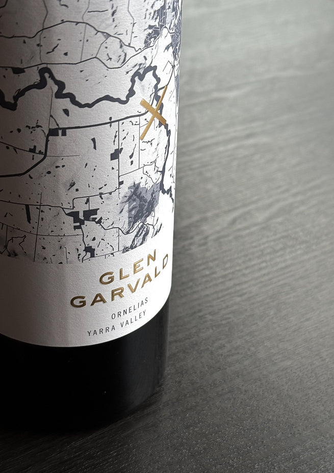2023 Glen Garvald Ornelias - Levantine Hill