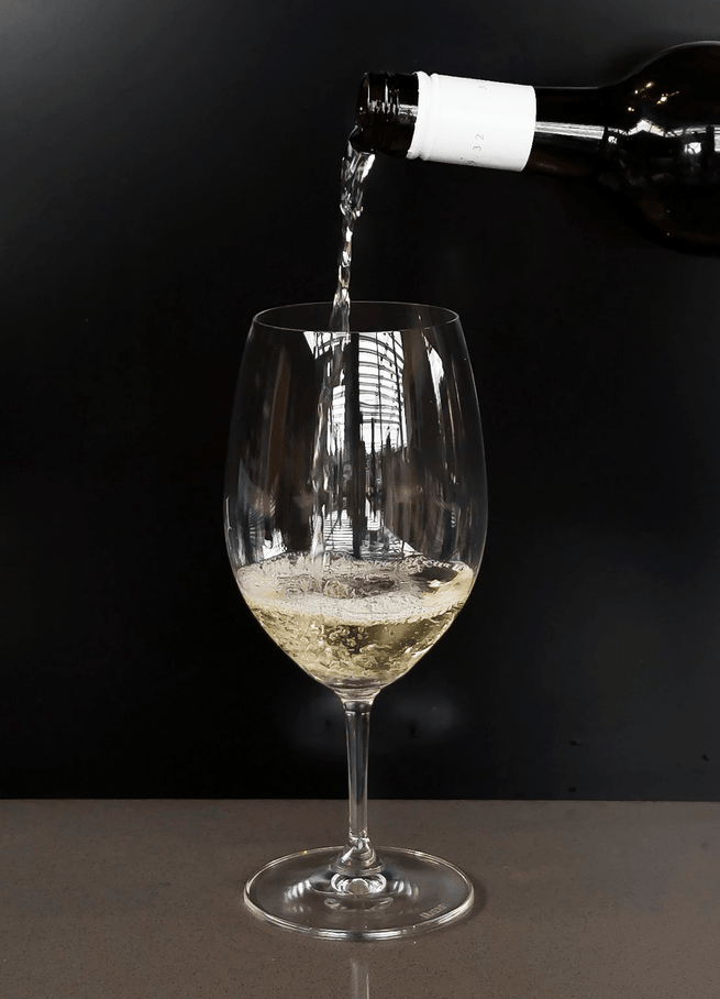 2023 Glen Garvald PB White Blend No.1 - Levantine Hill