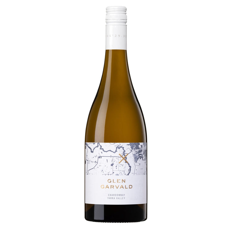 2024 Glen Garvald Chardonnay - Levantine Hill