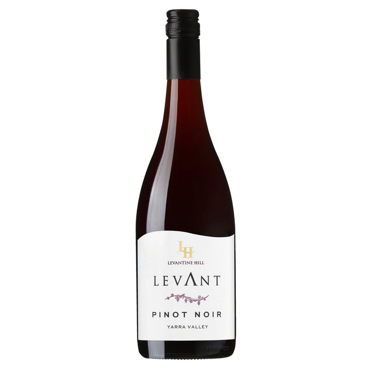 2024 Levant Pinot Noir - Levantine Hill