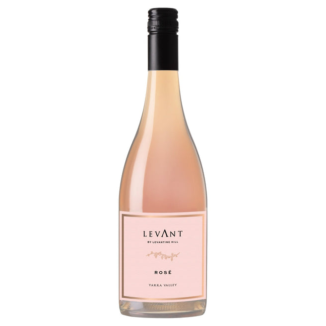 2024 Levant Rosé - Levantine Hill