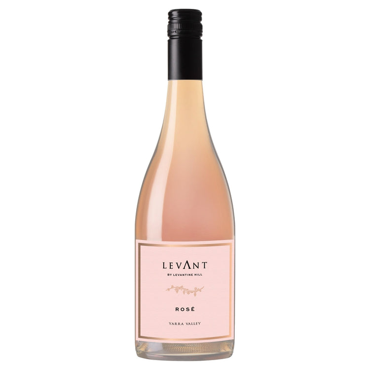 2024 Levant Rosé - Levantine Hill
