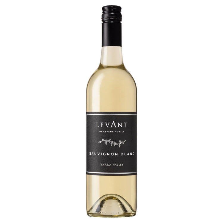 2024 Levant Sauvignon Blanc - Levantine Hill
