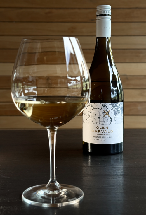 2021 Glen Garvald Marsanne Roussanne