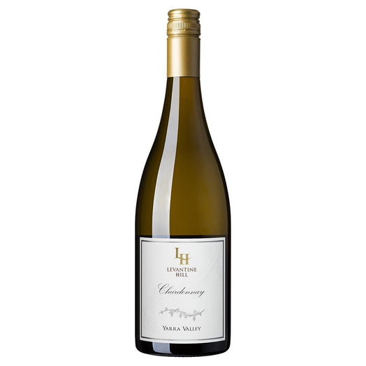 2021 Estate Chardonnay