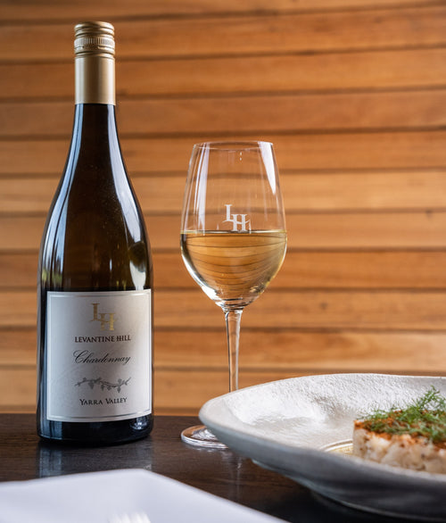 2022 Estate Chardonnay