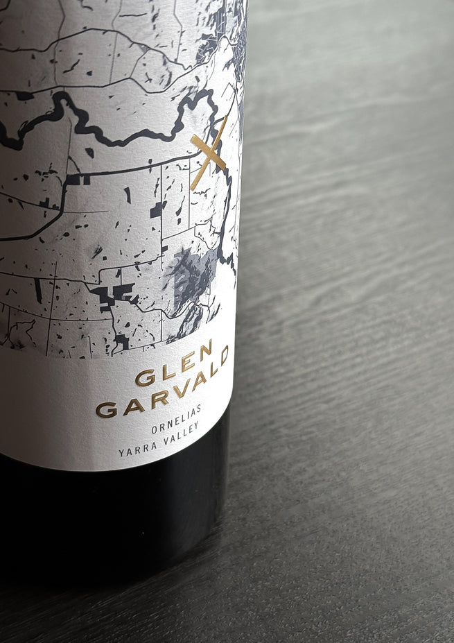 2021 Glen Garvald Ornelias